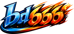 bd666 logo